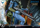 Avatar Prime 1 Studio Real Elite Masterline Jake Sully & The Great Leonopteryx Avatar Legacy Collection DX
