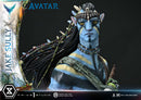 Avatar Prime 1 Studio Real Elite Masterline Jake Sully & The Great Leonopteryx Avatar Legacy Collection DX