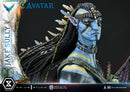 Avatar Prime 1 Studio Real Elite Masterline Jake Sully & The Great Leonopteryx Avatar Legacy Collection DX