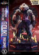 Street Fighter 6 Prime 1 Studio Premium Masterline Akuma Ultimate Version