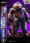 Street Fighter 6 Prime 1 Studio Premium Masterline Akuma Ultimate Version