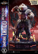 Street Fighter 6 Prime 1 Studio Premium Masterline Akuma Ultimate Version