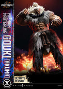 Street Fighter 6 Prime 1 Studio Premium Masterline Akuma Ultimate Version