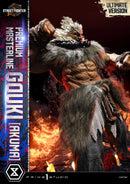 Street Fighter 6 Prime 1 Studio Premium Masterline Akuma Ultimate Version