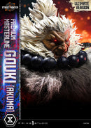 Street Fighter 6 Prime 1 Studio Premium Masterline Akuma Ultimate Version