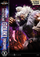 Street Fighter 6 Prime 1 Studio Premium Masterline Akuma Ultimate Version