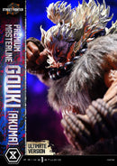 Street Fighter 6 Prime 1 Studio Premium Masterline Akuma Ultimate Version