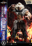 Street Fighter 6 Prime 1 Studio Premium Masterline Akuma Ultimate Version
