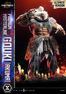 Street Fighter 6 Prime 1 Studio Premium Masterline Akuma Ultimate Version