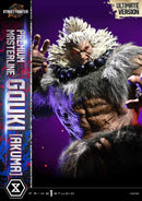 Street Fighter 6 Prime 1 Studio Premium Masterline Akuma Ultimate Version
