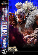 Street Fighter 6 Prime 1 Studio Premium Masterline Akuma Ultimate Version
