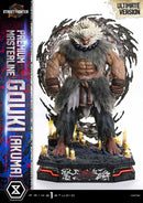 Street Fighter 6 Prime 1 Studio Premium Masterline Akuma Ultimate Version