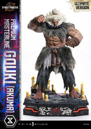 Street Fighter 6 Prime 1 Studio Premium Masterline Akuma Ultimate Version