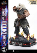 Street Fighter 6 Prime 1 Studio Premium Masterline Akuma Ultimate Version