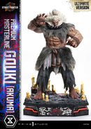 Street Fighter 6 Prime 1 Studio Premium Masterline Akuma Ultimate Version