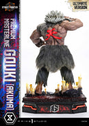 Street Fighter 6 Prime 1 Studio Premium Masterline Akuma Ultimate Version