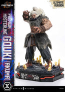 Street Fighter 6 Prime 1 Studio Premium Masterline Akuma Ultimate Version