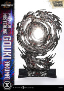 Street Fighter 6 Prime 1 Studio Premium Masterline Akuma Ultimate Version
