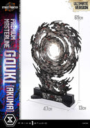 Street Fighter 6 Prime 1 Studio Premium Masterline Akuma Ultimate Version