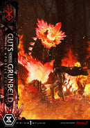 Berserk Prime 1 Studio Ultimate Diorama Masterline Guts VS Grunbeld (In Apostle Form)