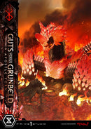 Berserk Prime 1 Studio Ultimate Diorama Masterline Guts VS Grunbeld (In Apostle Form)