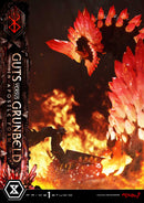 Berserk Prime 1 Studio Ultimate Diorama Masterline Guts VS Grunbeld (In Apostle Form)