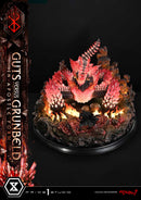 Berserk Prime 1 Studio Ultimate Diorama Masterline Guts VS Grunbeld (In Apostle Form)