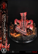 Berserk Prime 1 Studio Ultimate Diorama Masterline Guts VS Grunbeld (In Apostle Form)