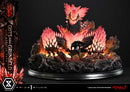 Berserk Prime 1 Studio Ultimate Diorama Masterline Guts VS Grunbeld (In Apostle Form)
