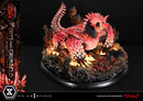 Berserk Prime 1 Studio Ultimate Diorama Masterline Guts VS Grunbeld (In Apostle Form)