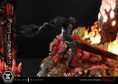 Berserk Prime 1 Studio Ultimate Diorama Masterline Guts VS Grunbeld (In Apostle Form)