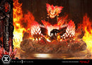 Berserk Prime 1 Studio Ultimate Diorama Masterline Guts VS Grunbeld (In Apostle Form)