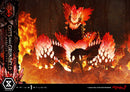 Berserk Prime 1 Studio Ultimate Diorama Masterline Guts VS Grunbeld (In Apostle Form)