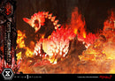 Berserk Prime 1 Studio Ultimate Diorama Masterline Guts VS Grunbeld (In Apostle Form)