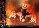 Berserk Prime 1 Studio Ultimate Diorama Masterline Guts VS Grunbeld (In Apostle Form)