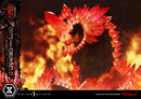 Berserk Prime 1 Studio Ultimate Diorama Masterline Guts VS Grunbeld (In Apostle Form)