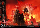 Berserk Prime 1 Studio Ultimate Diorama Masterline Guts VS Grunbeld (In Apostle Form)
