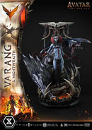Avatar: Fire and Ash Prime 1 Studio Real Elite Masterline Varang & Nightwraith Avatar Legacy Collection