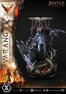 Avatar: Fire and Ash Prime 1 Studio Real Elite Masterline Varang & Nightwraith Avatar Legacy Collection