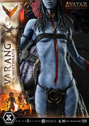 Avatar: Fire and Ash Prime 1 Studio Real Elite Masterline Varang & Nightwraith Avatar Legacy Collection