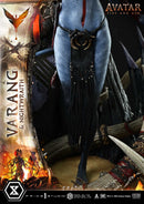 Avatar: Fire and Ash Prime 1 Studio Real Elite Masterline Varang & Nightwraith Avatar Legacy Collection