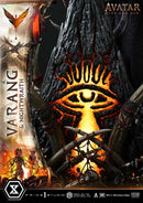 Avatar: Fire and Ash Prime 1 Studio Real Elite Masterline Varang & Nightwraith Avatar Legacy Collection