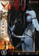 Avatar: Fire and Ash Prime 1 Studio Real Elite Masterline Varang & Nightwraith Avatar Legacy Collection