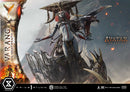 Avatar: Fire and Ash Prime 1 Studio Real Elite Masterline Varang & Nightwraith Avatar Legacy Collection