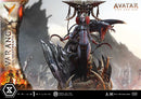 Avatar: Fire and Ash Prime 1 Studio Real Elite Masterline Varang & Nightwraith Avatar Legacy Collection