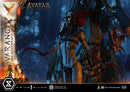Avatar: Fire and Ash Prime 1 Studio Real Elite Masterline Varang & Nightwraith Avatar Legacy Collection