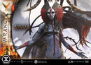 Avatar: Fire and Ash Prime 1 Studio Real Elite Masterline Varang & Nightwraith Avatar Legacy Collection