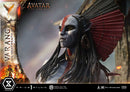 Avatar: Fire and Ash Prime 1 Studio Real Elite Masterline Varang & Nightwraith Avatar Legacy Collection