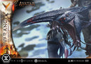 Avatar: Fire and Ash Prime 1 Studio Real Elite Masterline Varang & Nightwraith Avatar Legacy Collection