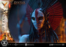 Avatar: Fire and Ash Prime 1 Studio Real Elite Masterline Varang & Nightwraith Avatar Legacy Collection